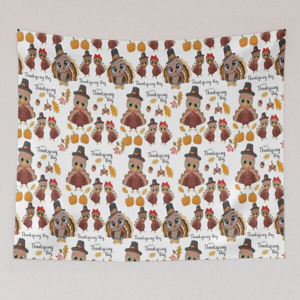 Item preview, Happy Thanksgiving Day, Plaid and all things pumpkin Thanksgiving ,Thankful Grateful Blessed, Pumpkin spice and all things nice designed and sold by Adri Barnard.