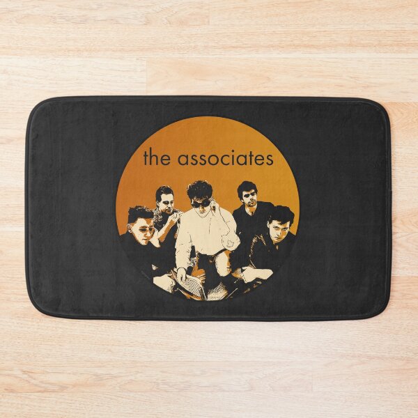 Item preview, The Associates designed and sold by eyepoo.