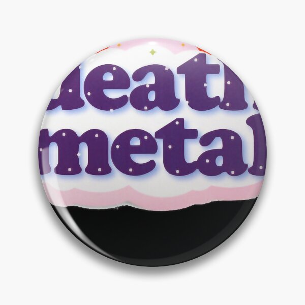 Item preview, Death metal rainbow designed and sold by CaseyGibson423.