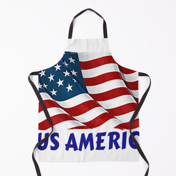 Item preview, USA Flag Proud Flag designed and sold by HopaHope.