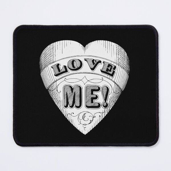 Item preview, Love Me designed and sold by ToyoTees.