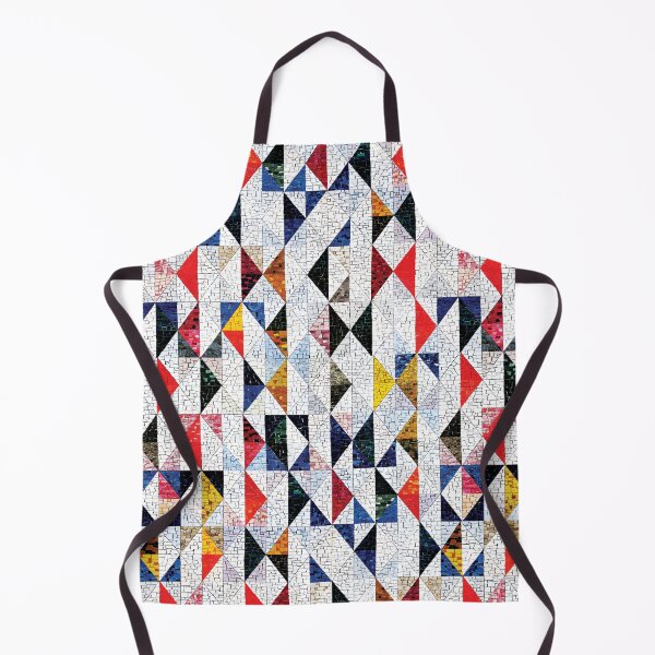 Item preview, ipone 16 pro max Color Vibrant Mosaic marble Patten Texture designed and sold by ramwebroom.