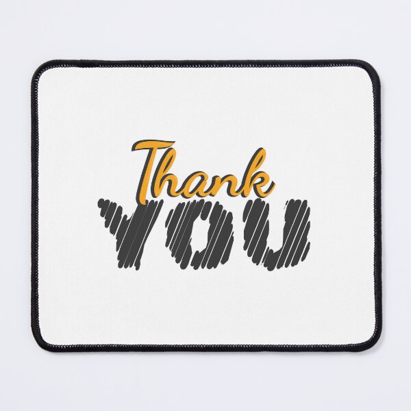 Item preview, Thank you designed and sold by vectoleaf.