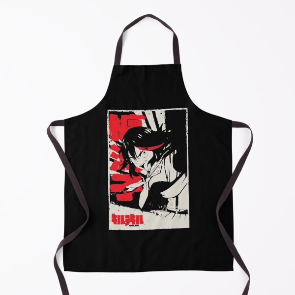 Item preview, Gift For Men Kill La Kill Retro Vintage designed and sold by FosterHomenick.