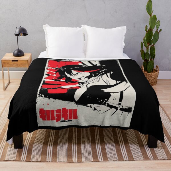 Item preview, Gift For Men Kill La Kill Retro Vintage designed and sold by FosterHomenick.