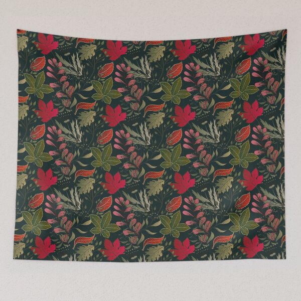 Item preview, fall foliage designed and sold by OtterFactory.