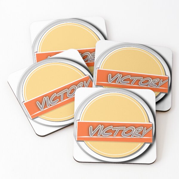 Item preview, Victory  designed and sold by Naimatshop.