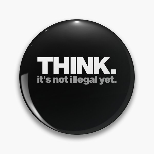 Item preview, Think it's not illegal yet  designed and sold by H3arthack3r.