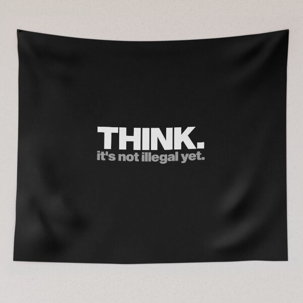 Item preview, Think it's not illegal yet  designed and sold by H3arthack3r.