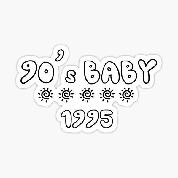 Summer 90S Sticker by RSVLTS for iOS & Android