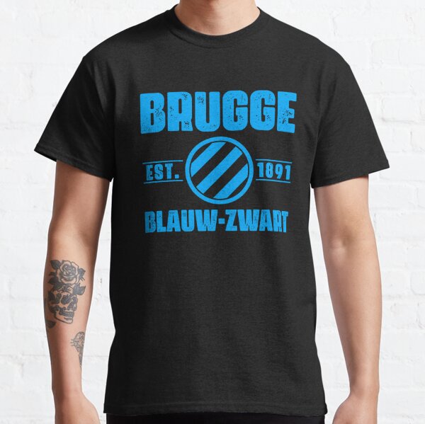 Club Brugge legends: Top 10 all-time greats for the Blauw-Zwart