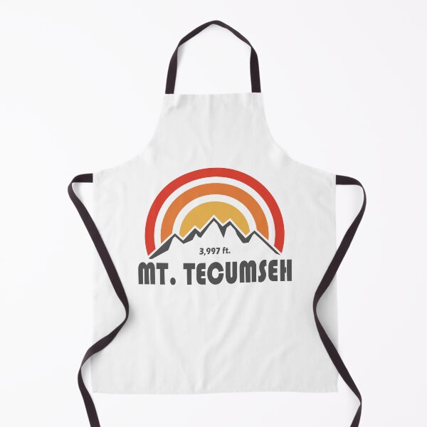 Item preview, Mt. Tecumseh New Hampshire designed and sold by Esskay Designs.