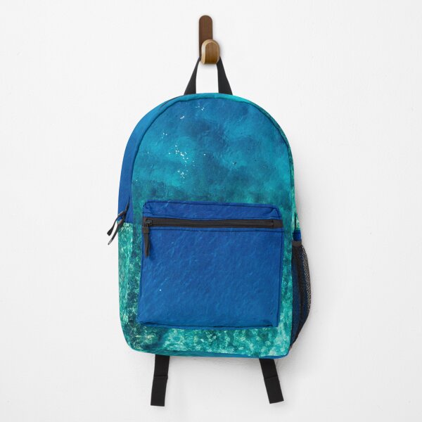 Item preview, ocean Nature Blue Sea designed and sold by Deep Blue Ocean.