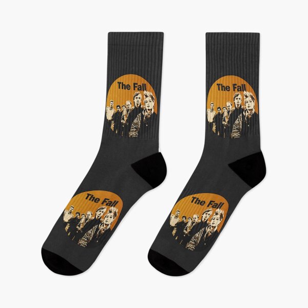 Item preview, The Fall Post Punk Band designed and sold by eyepoo.