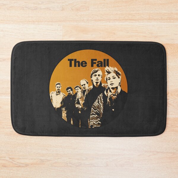 Item preview, The Fall Post Punk Band designed and sold by eyepoo.