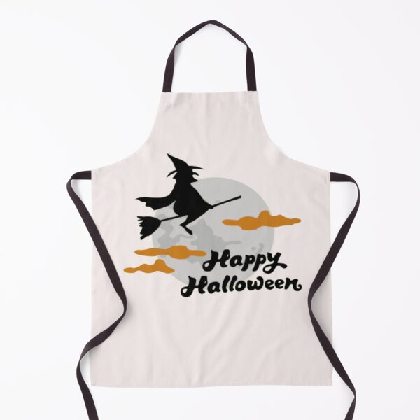 Item preview, Happy Halloween designed and sold by ZubiyaArt.