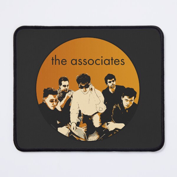Item preview, The Associates designed and sold by eyepoo.