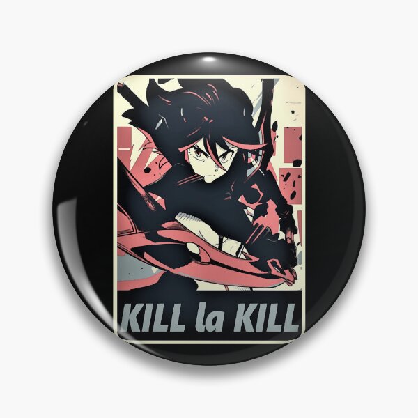 Item preview, Gift Idea Kill La Kill Christmas Holiday designed and sold by FosterHomenick.