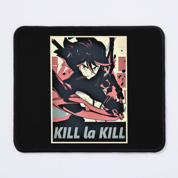 Item preview, Gift Idea Kill La Kill Christmas Holiday designed and sold by FosterHomenick.