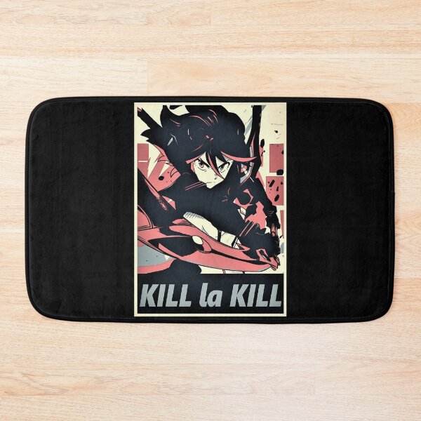 Item preview, Gift Idea Kill La Kill Christmas Holiday designed and sold by FosterHomenick.