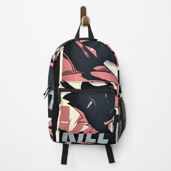 Item preview, Gift Idea Kill La Kill Christmas Holiday designed and sold by FosterHomenick.