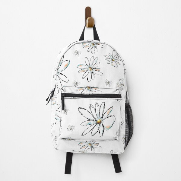 Item preview, Flower power designed and sold by SylSam Creations.