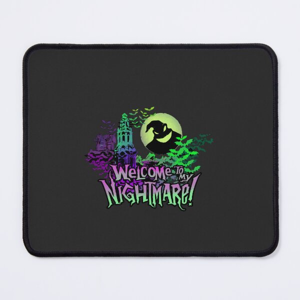 Artikelvorschau, Boogie Bash Nightmare NewShirt entworfen und verkauft von AldrinRundle.