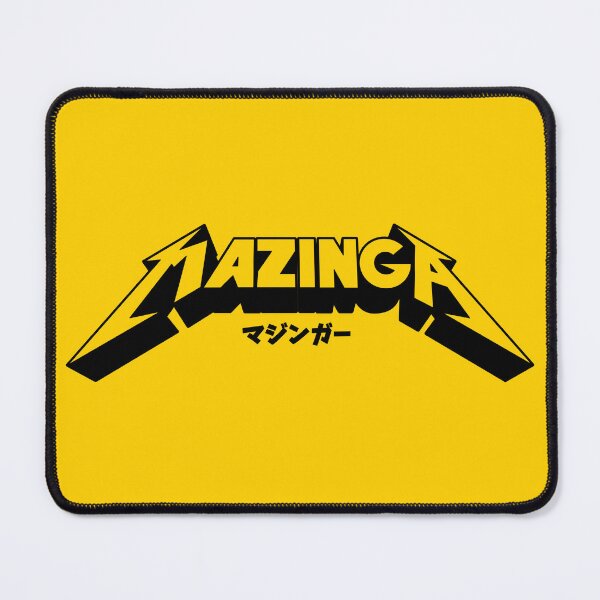 Item preview, 276 Mazinga Band designed and sold by Yexart.