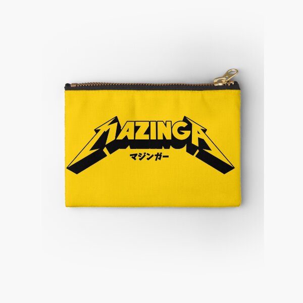 Item preview, 276 Mazinga Band designed and sold by Yexart.