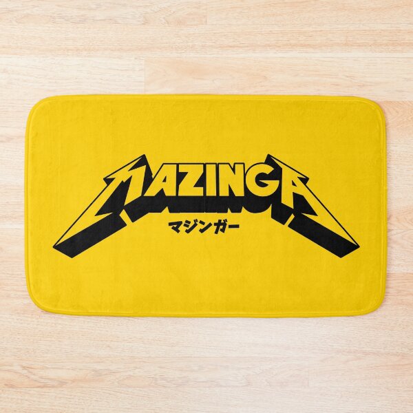 Item preview, 276 Mazinga Band designed and sold by Yexart.