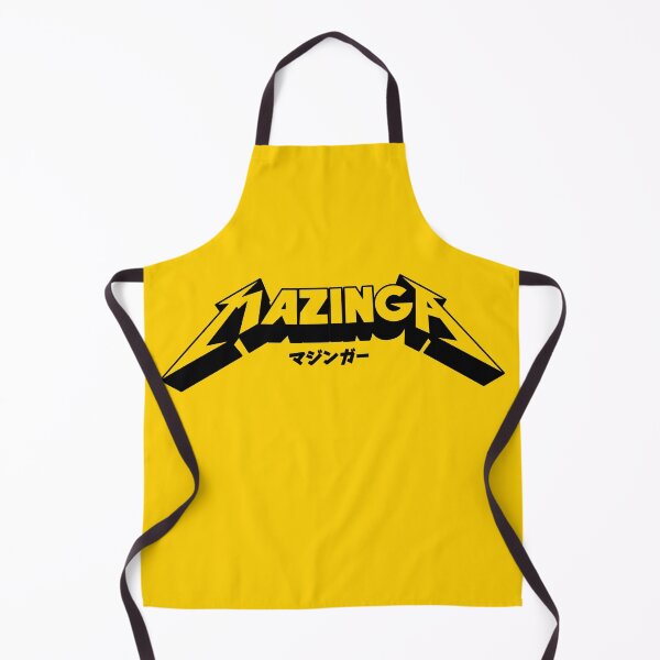 Item preview, 276 Mazinga Band designed and sold by Yexart.