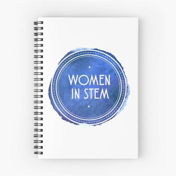 Item preview, Women in STEM designed and sold by balloonbreath.
