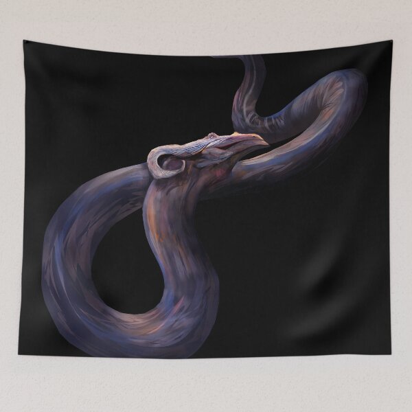 Item preview, Jörmungandr designed and sold by artsirc.