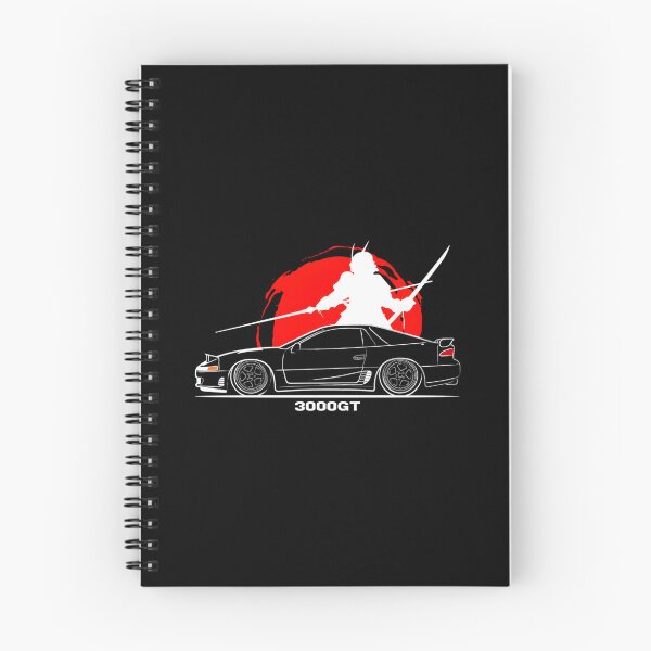 Item preview, Samurai 3000GT Classic  designed and sold by blairpdsekl.