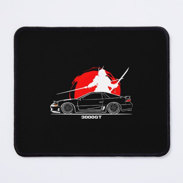 Item preview, Samurai 3000GT Classic  designed and sold by blairpdsekl.