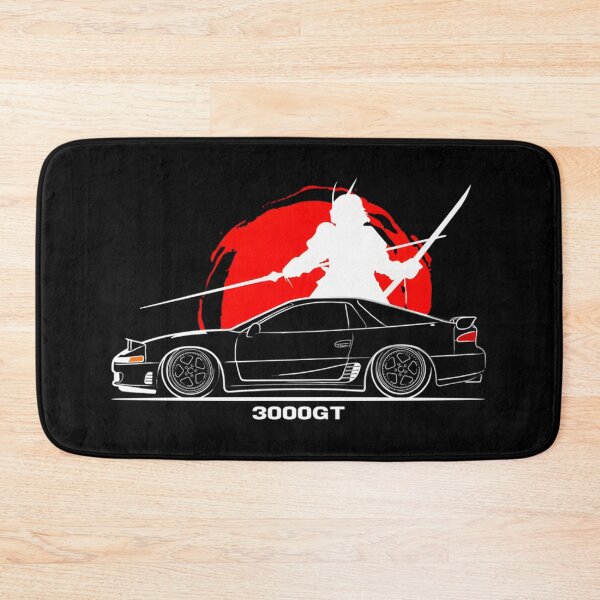 Item preview, Samurai 3000GT Classic  designed and sold by blairpdsekl.
