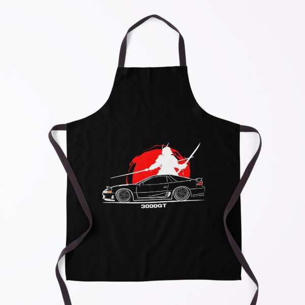 Item preview, Samurai 3000GT Classic designed and sold by blairpdsekl.