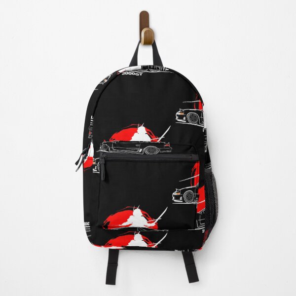 Item preview, Samurai 3000GT Classic  designed and sold by blairpdsekl.