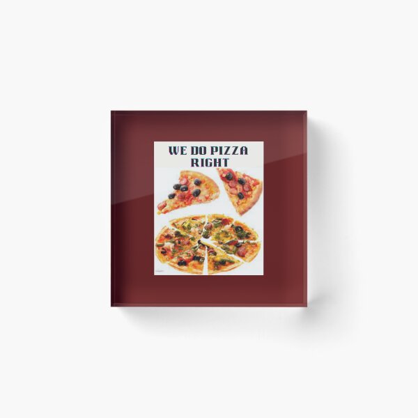 Item preview, Pizza collections designed and sold by Ramanujan MN.