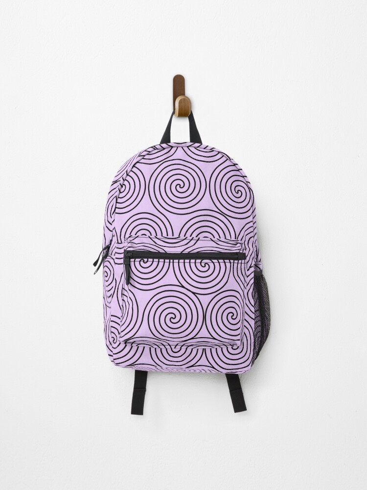 Thumbnail 1 of 3, Backpack, Modern Patterns designed and sold by MYWMC.