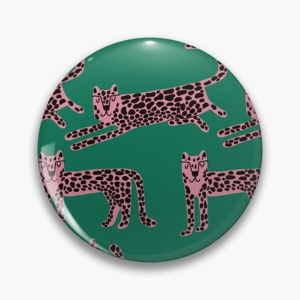 Item preview, Leopard Pink designed and sold by maahdcase.