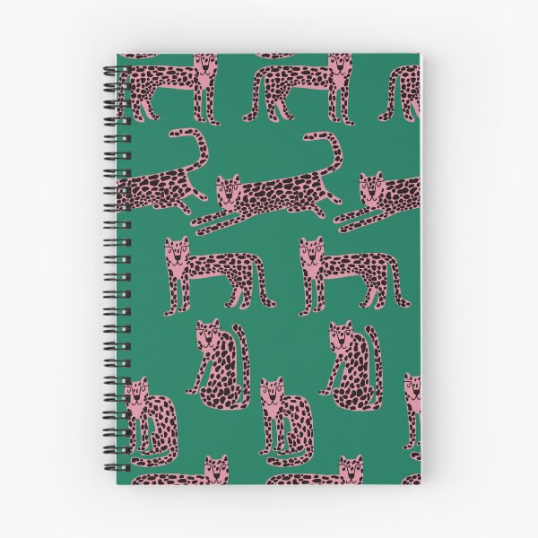 Item preview, Leopard Pink designed and sold by maahdcase.