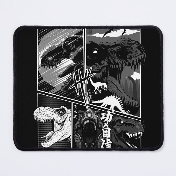 Item preview, comic dinosaurs rex designed and sold by albertocubatas.