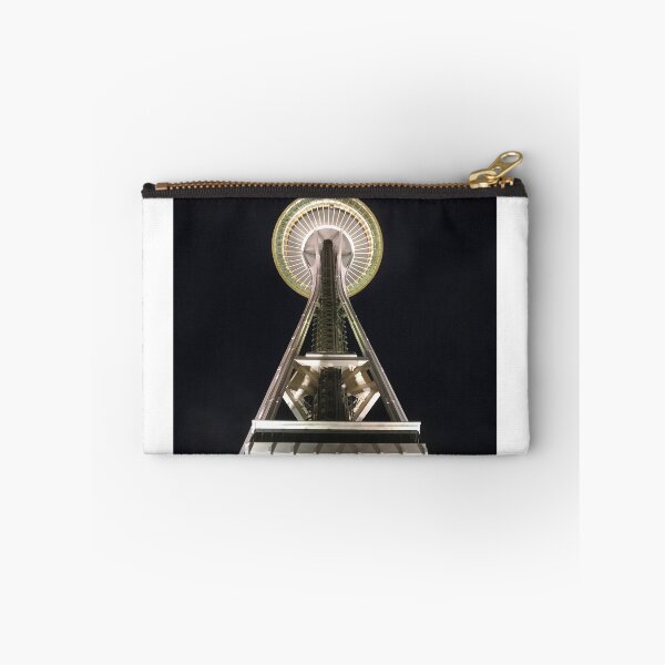 Item preview, Space Needle At Night designed and sold by Brian Eberly.