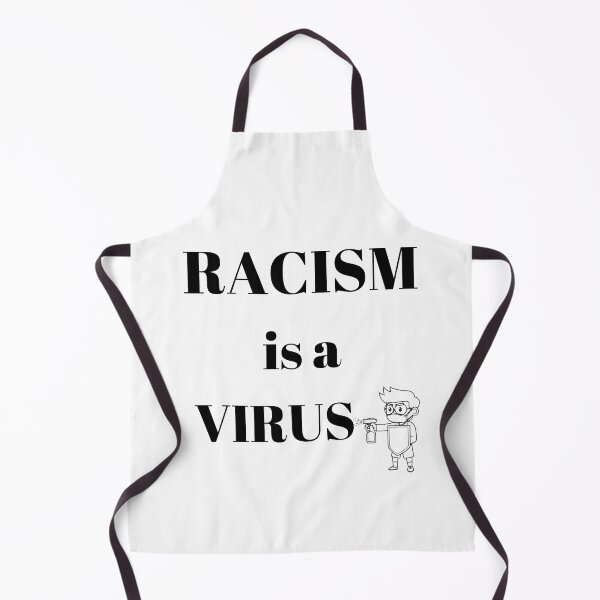 Item preview, Anti Racism Stop Being Racist Classic T-shirt  designed and sold by Sam-Roth ⭐⭐⭐⭐⭐.