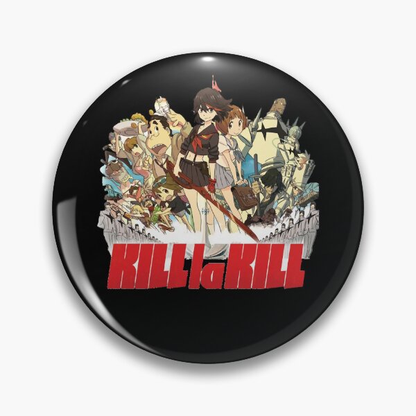 Item preview, Gifts For Men Kill La Kill Gift For Music Fans designed and sold by FosterHomenick.
