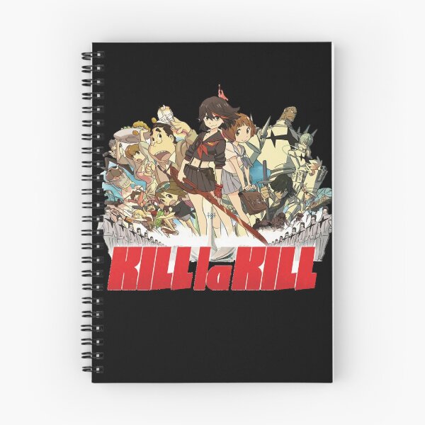 Item preview, Gifts For Men Kill La Kill Gift For Music Fans designed and sold by FosterHomenick.