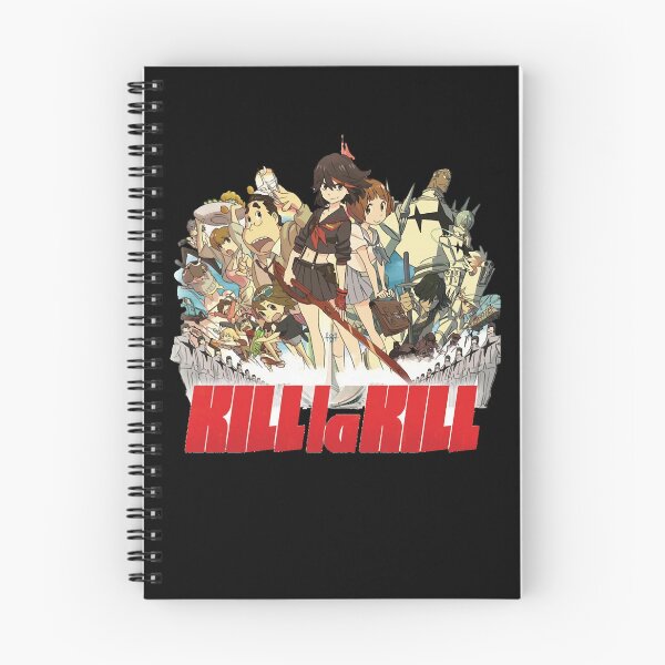 Item preview, Gifts For Men Kill La Kill Gift For Music Fans designed and sold by FosterHomenick.