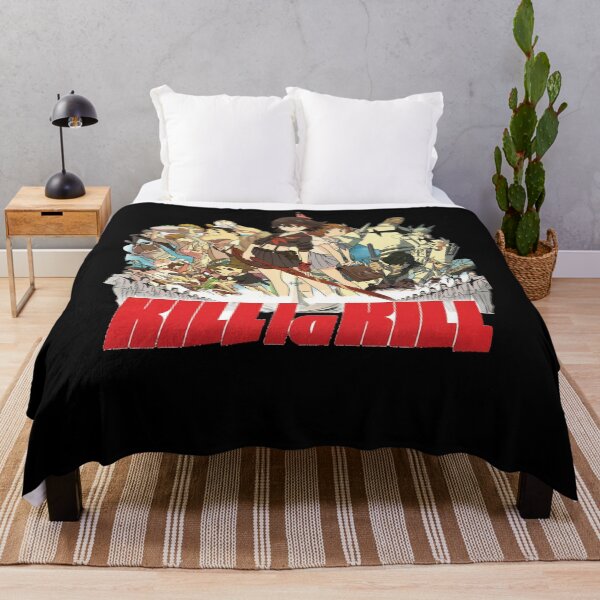 Item preview, Gifts For Men Kill La Kill Gift For Music Fans designed and sold by FosterHomenick.
