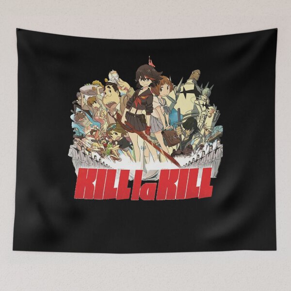 Item preview, Gifts For Men Kill La Kill Gift For Music Fans designed and sold by FosterHomenick.